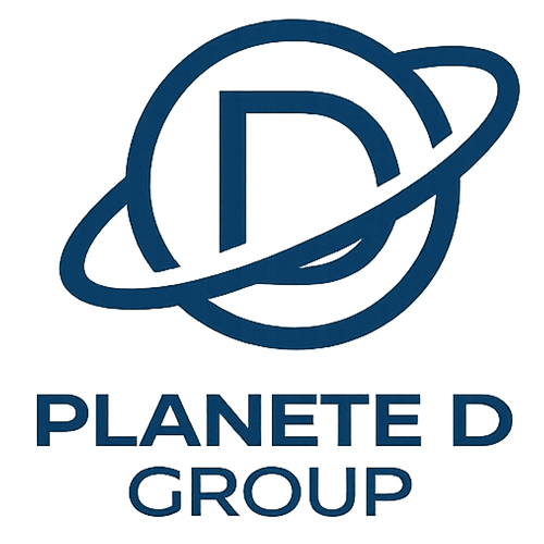 Planete D Group